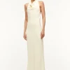 GIUSEPPE DRESS  SUN FADED DAISY