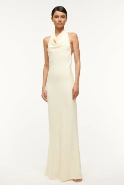 GIUSEPPE DRESS  SUN FADED DAISY