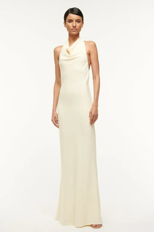 GIUSEPPE DRESS  SUN FADED DAISY