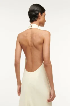 GIUSEPPE DRESS  SUN FADED DAISY