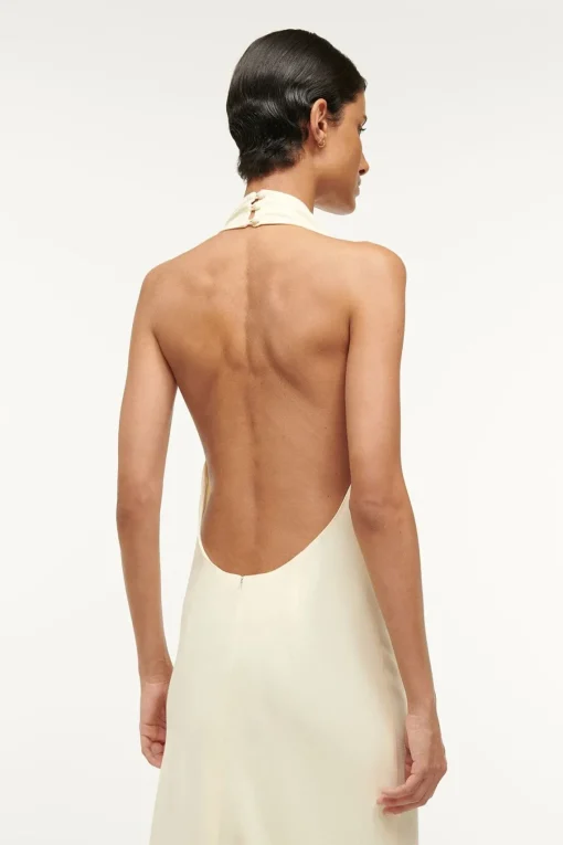 GIUSEPPE DRESS  SUN FADED DAISY