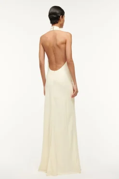 GIUSEPPE DRESS  SUN FADED DAISY