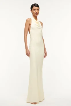 GIUSEPPE DRESS  SUN FADED DAISY