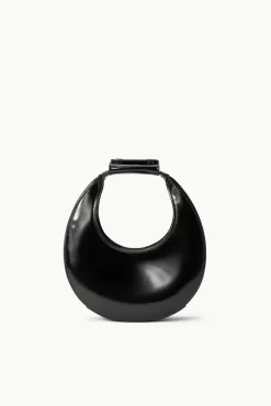 GOODNIGHT MOON BAG  BLACK