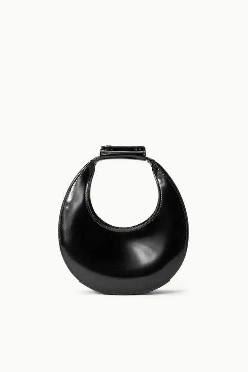 GOODNIGHT MOON BAG  BLACK