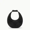 GOODNIGHT MOON BAG  BLACK STARFISH
