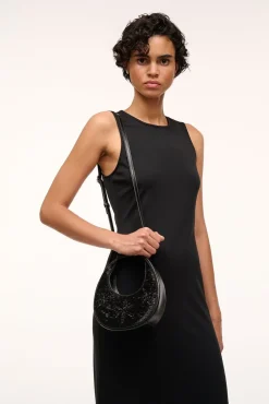 GOODNIGHT MOON BAG  BLACK STARFISH