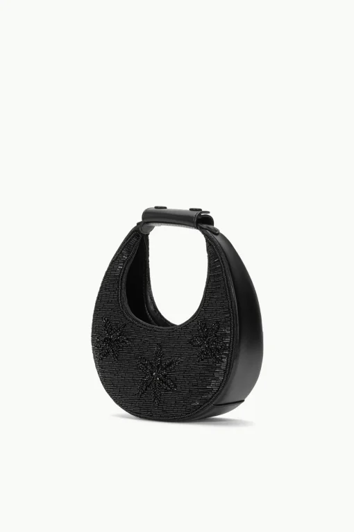 GOODNIGHT MOON BAG  BLACK STARFISH