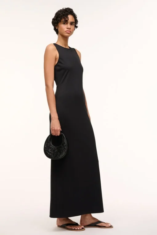GOODNIGHT MOON BAG  BLACK STARFISH