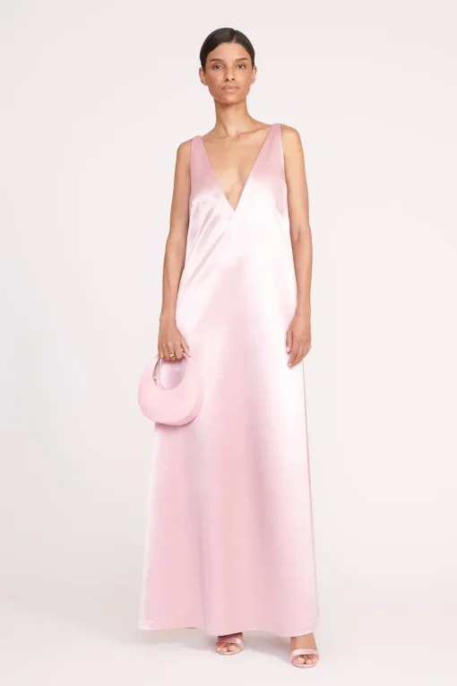 GOODNIGHT MOON BAG  CHERRY BLOSSOM