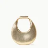 GOODNIGHT MOON BAG  GOLD