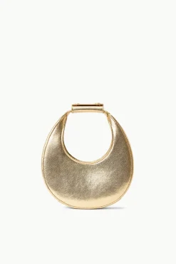 GOODNIGHT MOON BAG  GOLD
