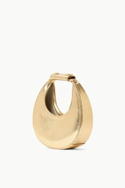 GOODNIGHT MOON BAG  GOLD
