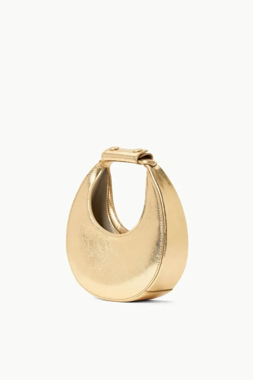 GOODNIGHT MOON BAG  GOLD
