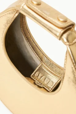 GOODNIGHT MOON BAG  GOLD
