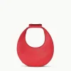 GOODNIGHT MOON BAG  RED ROSE