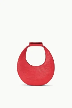 GOODNIGHT MOON BAG  RED ROSE