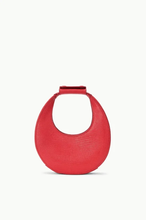 GOODNIGHT MOON BAG  RED ROSE