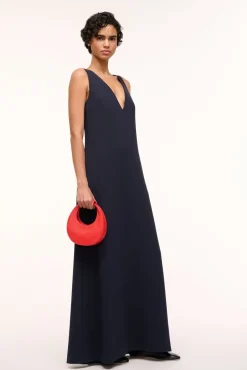 GOODNIGHT MOON BAG  RED ROSE