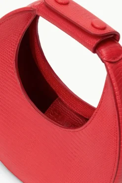 GOODNIGHT MOON BAG  RED ROSE