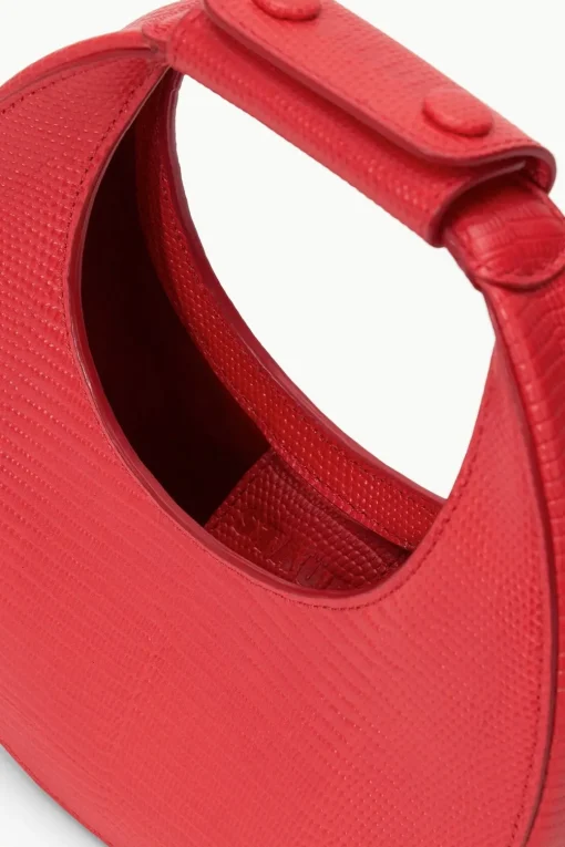 GOODNIGHT MOON BAG  RED ROSE