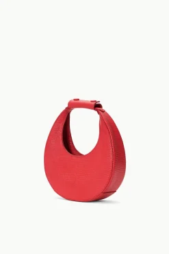 GOODNIGHT MOON BAG  RED ROSE