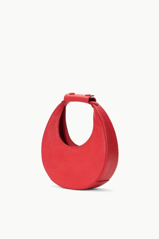GOODNIGHT MOON BAG  RED ROSE