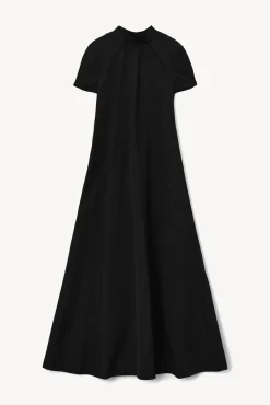 ILANA DRESS  BLACK