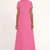 ILANA DRESS  LOLLIPOP
