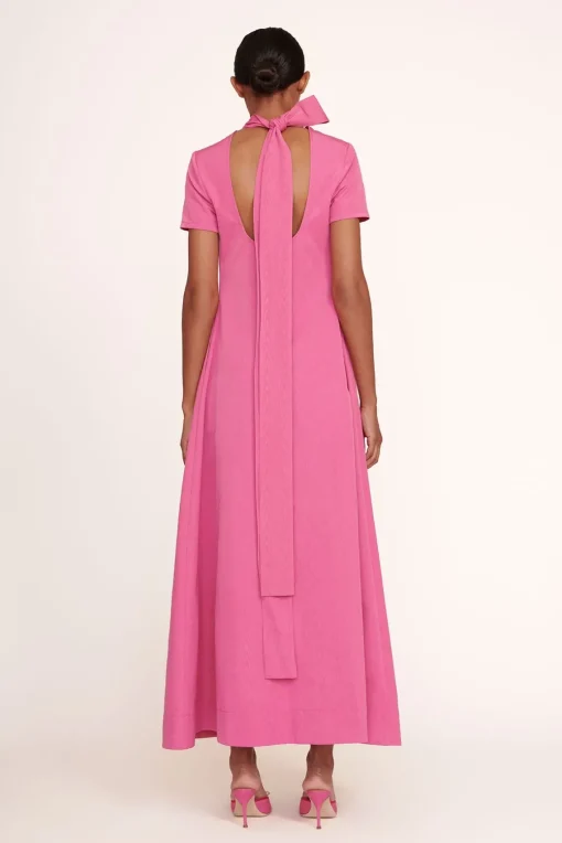 ILANA DRESS  LOLLIPOP