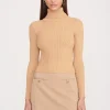 JACE TOP  CAMEL