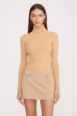 JACE TOP  CAMEL