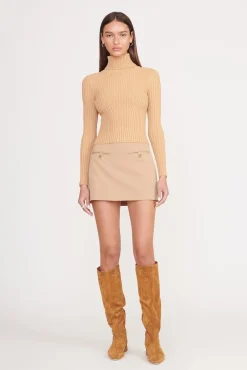 JACE TOP  CAMEL