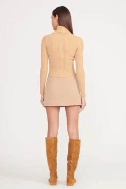 JACE TOP  CAMEL