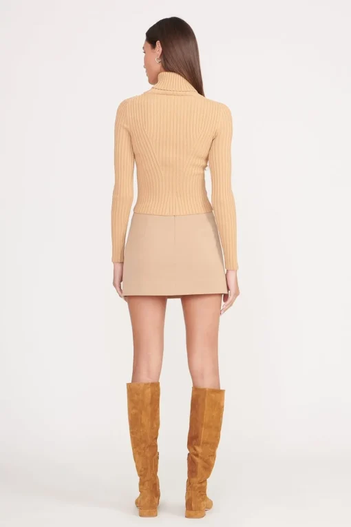 JACE TOP  CAMEL