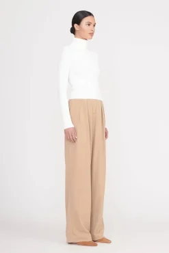 JACE TOP  IVORY