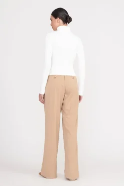 JACE TOP  IVORY