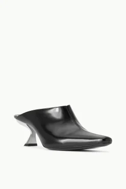 JAX MULE  BLACK METALS