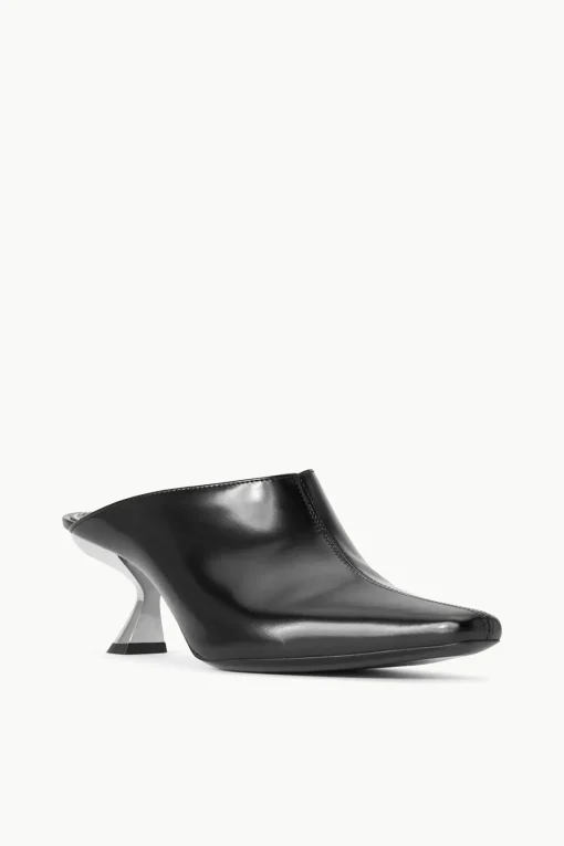 JAX MULE  BLACK METALS