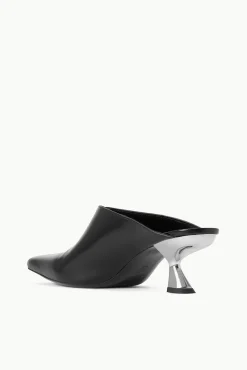 JAX MULE  BLACK METALS