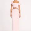 JEREMIAH SKIRT  CHERRY BLOSSOM