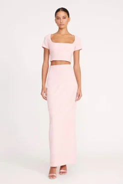 JEREMIAH SKIRT  CHERRY BLOSSOM