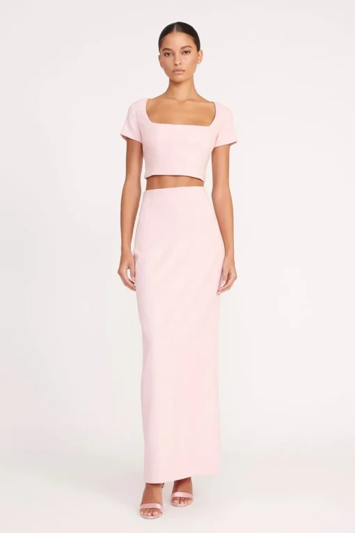 JEREMIAH SKIRT  CHERRY BLOSSOM