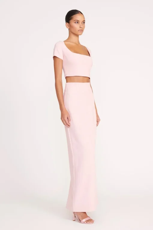 JEREMIAH SKIRT  CHERRY BLOSSOM