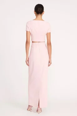 JEREMIAH SKIRT  CHERRY BLOSSOM