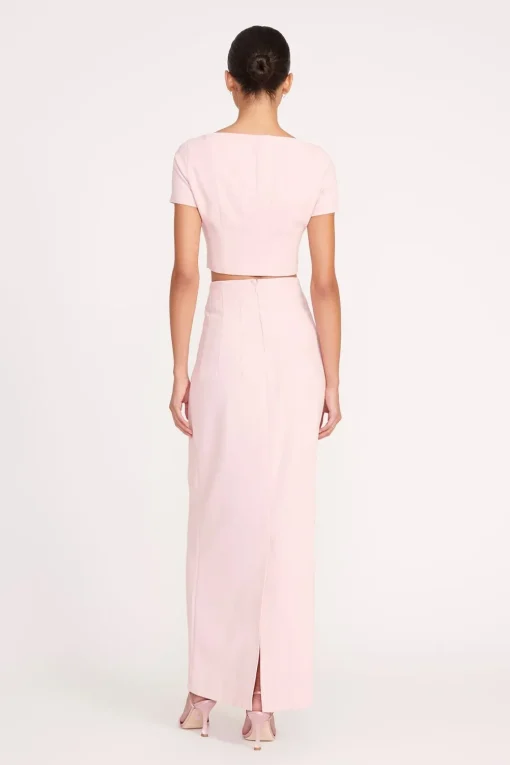 JEREMIAH SKIRT  CHERRY BLOSSOM
