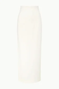 JEREMIAH SKIRT  IVORY