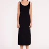 JESSICA COVERUP DRESS  BLACK