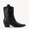 JUNE BOOT  BLACK