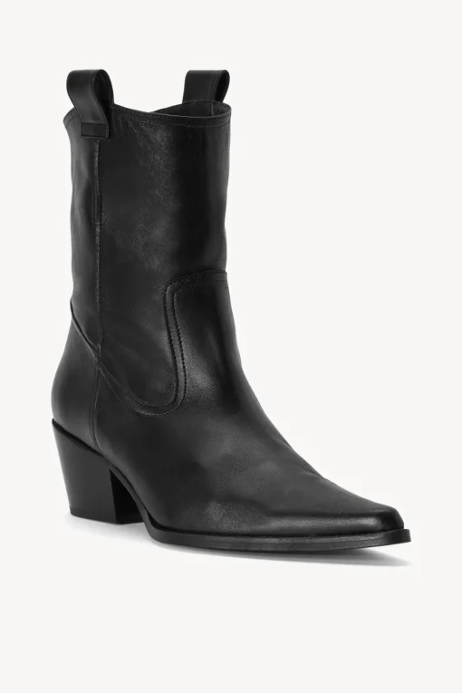 JUNE BOOT  BLACK
